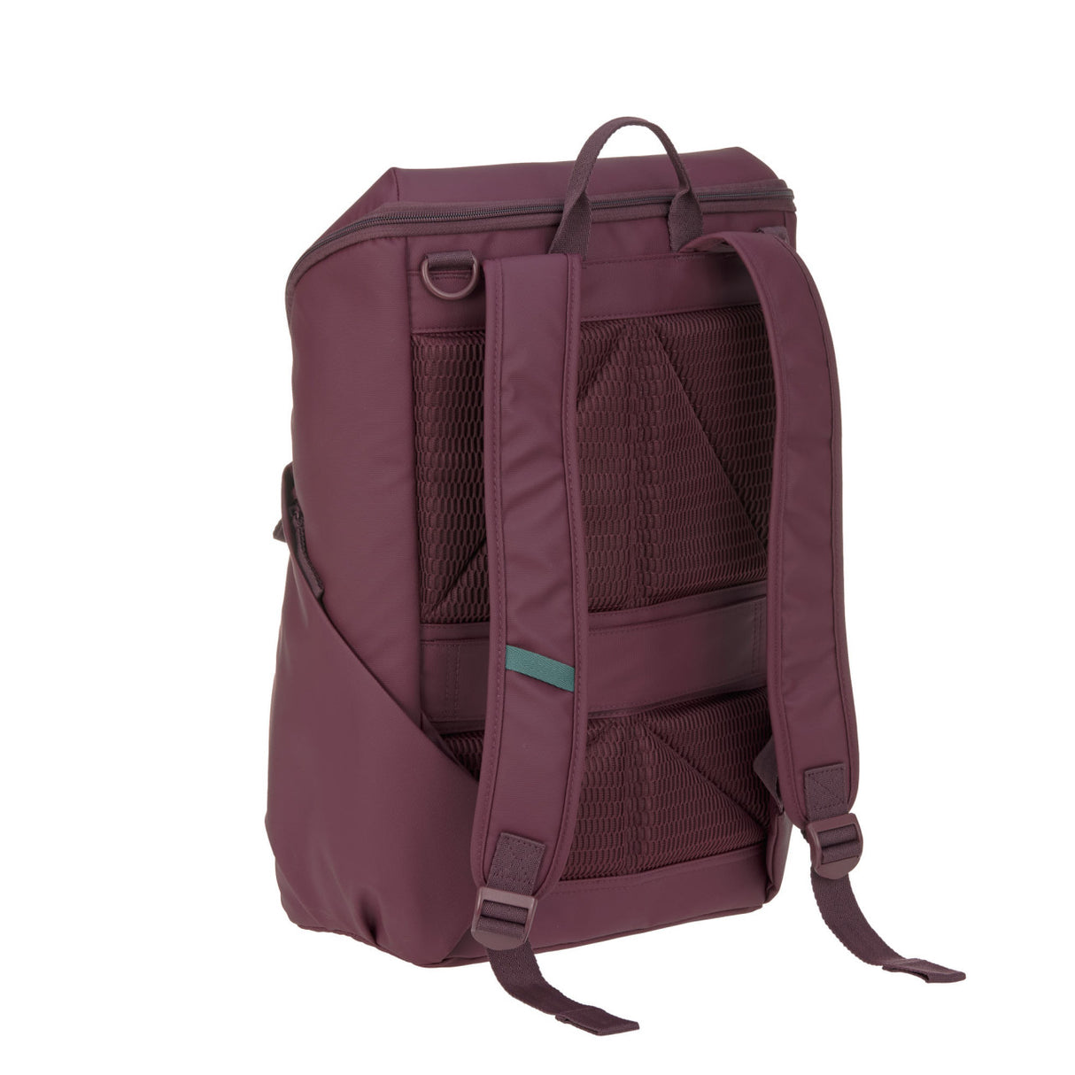 Wickelrucksack/ deep red