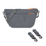 Kinderwagen Organizer/ Anthrazit