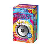 Hitster - Guilty Pleasures