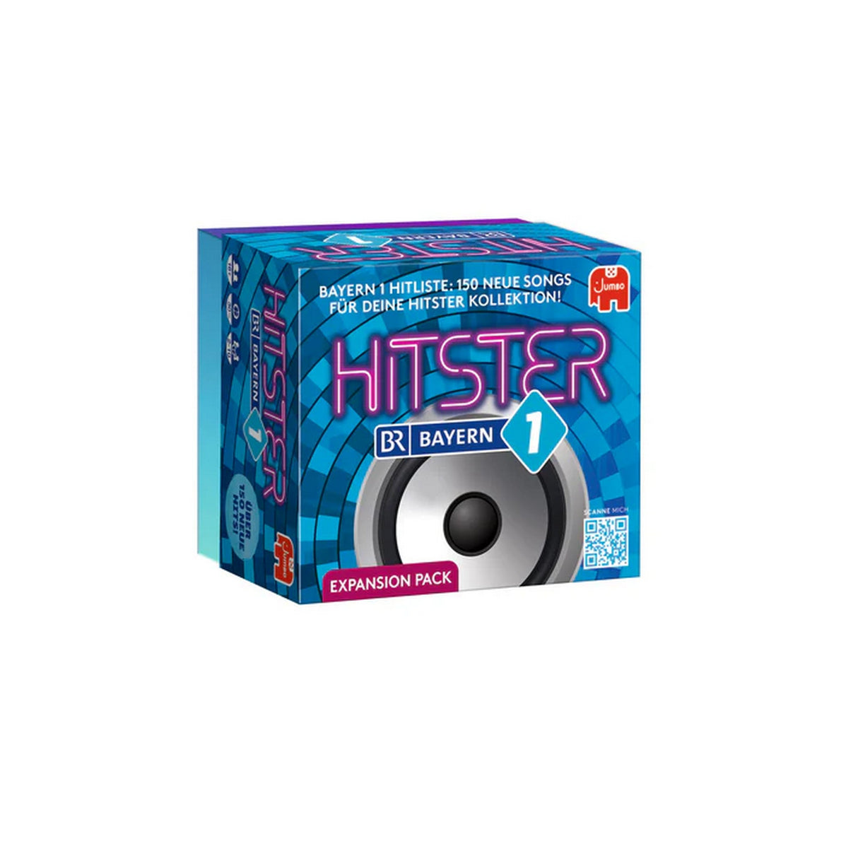 Hitster - Bayern 1 (Erweiterung)