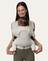Flybaby Babytrage- Leo