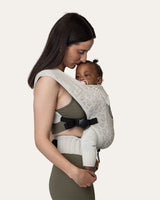 Flybaby Babytrage- Leo