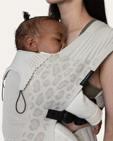 Flybaby Babytrage- Leo