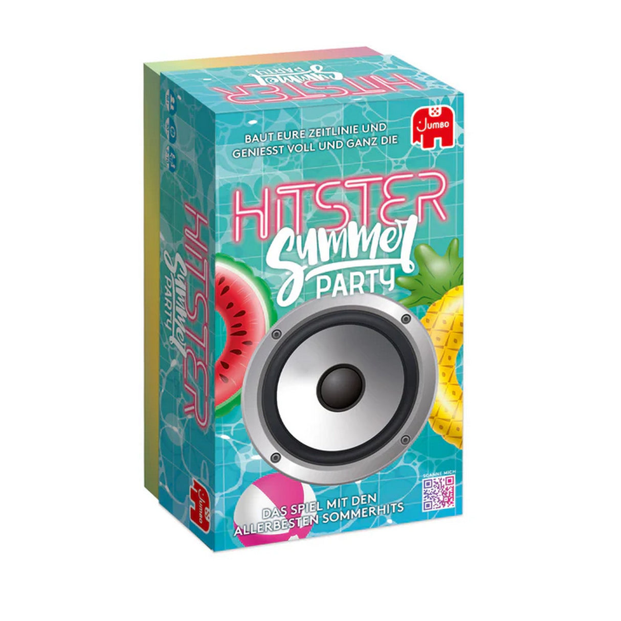 Hitster - Summer Party