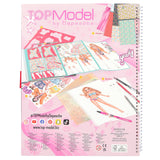 TOPModel Special Design Book - korbmayer. ganz besonders. für kinder.