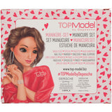 TOPModel Maniküre Set In Box - korbmayer. ganz besonders. für kinder.