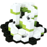 GT micro Gravi Green/ 63 Teile
