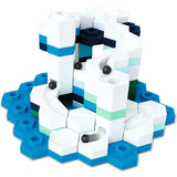 GT micro Ocean Blue/ 63Teile