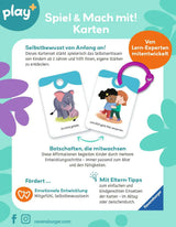 Spiel und Mach mit! Karten: Du bist toll, so wie du bist