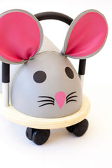 Mini Wheely Bug Maus