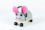 Mini Wheely Bug Maus