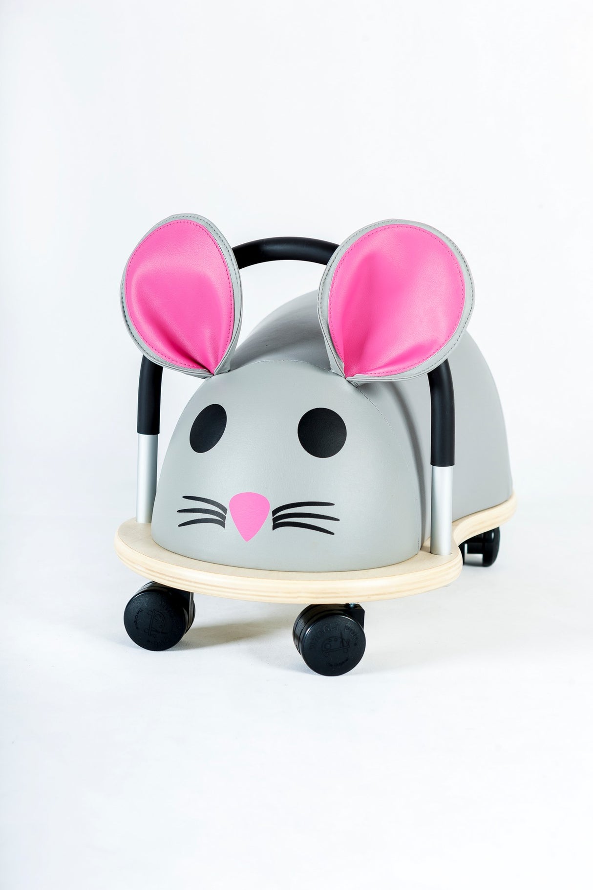 Mini Wheely Bug Maus
