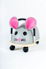Mini Wheely Bug Maus