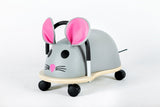 Mini Wheely Bug Maus