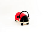 Mini Wheely Bug Marienkäfer