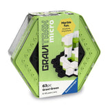 GT micro Gravi Green/ 63 Teile