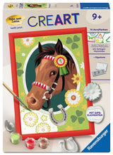CreArt Pferdeglück