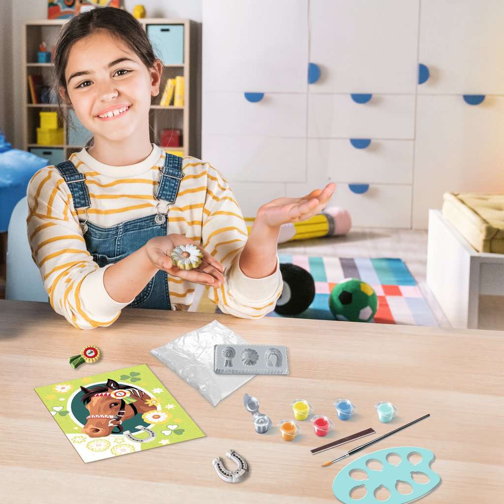 CreArt Pferdeglück