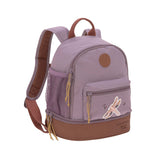 Kindergartenrucksack Libelle