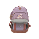 Kindergartenrucksack Libelle