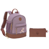 Kindergartenrucksack Libelle