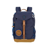 Mini Outdoor Rucksack Little Gang/ dunkelblau