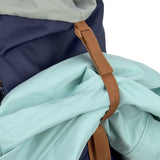 Mini Outdoor Rucksack Little Gang/ dunkelblau