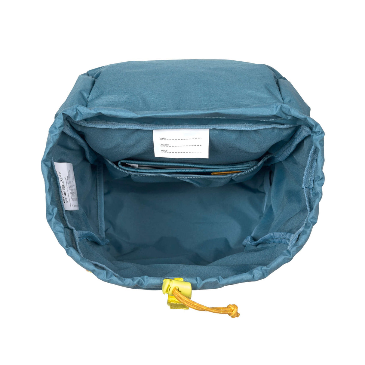 Kinderrucksack Outdoor blue