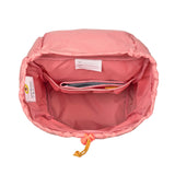 Kinderrucksack Outdoor pink