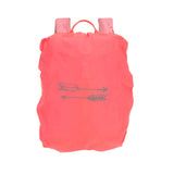 Kinderrucksack Outdoor pink