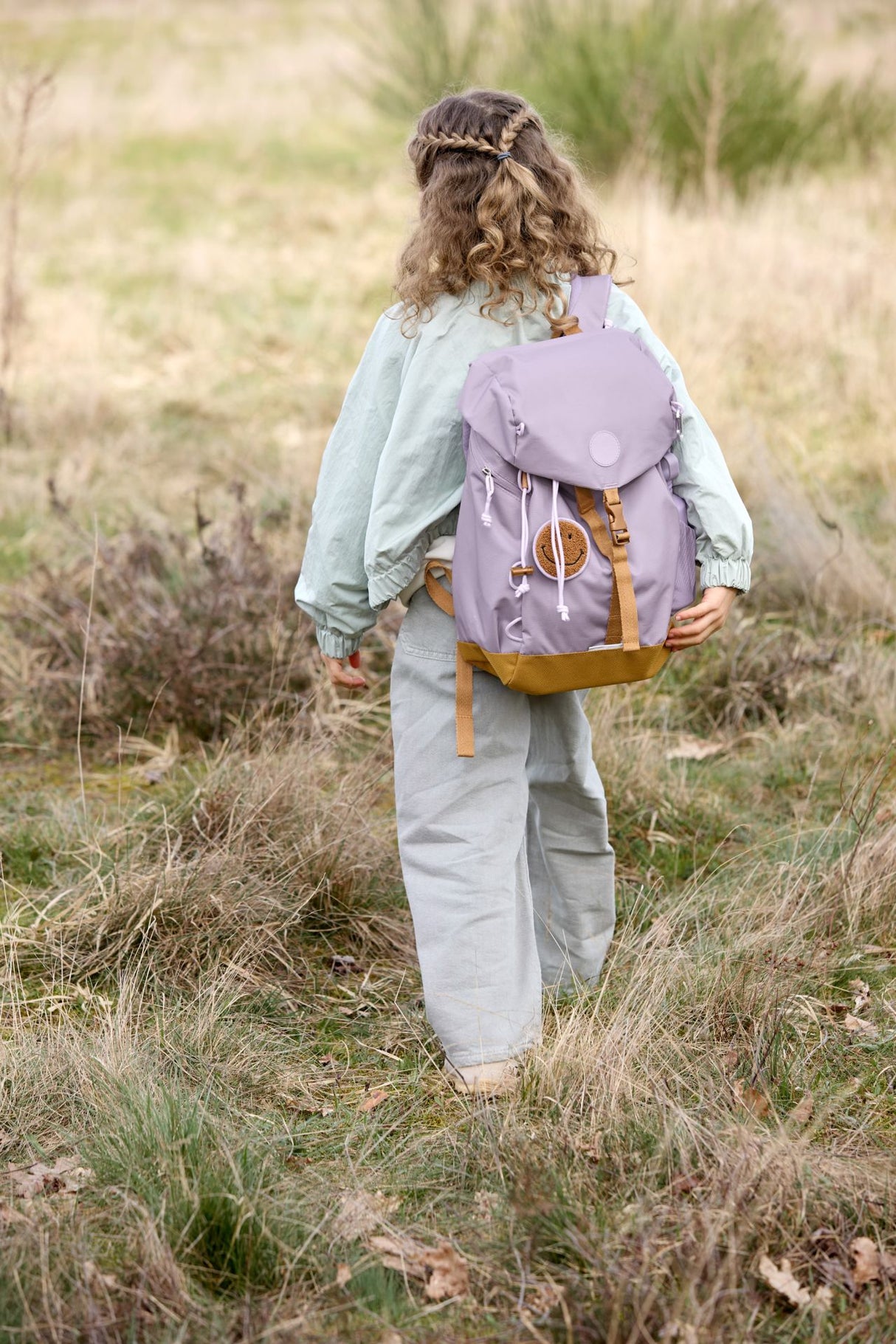 Wanderrucksack Little Gang