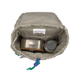 Wanderrucksack Kinder 9Ltr - Happy Trails Flower