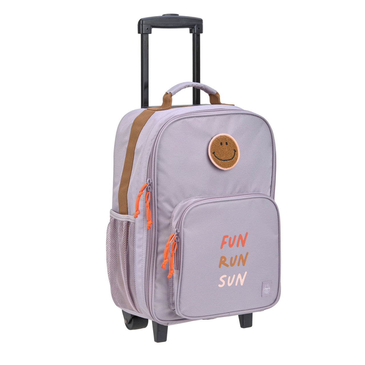 Trolley Little Gang/ lila
