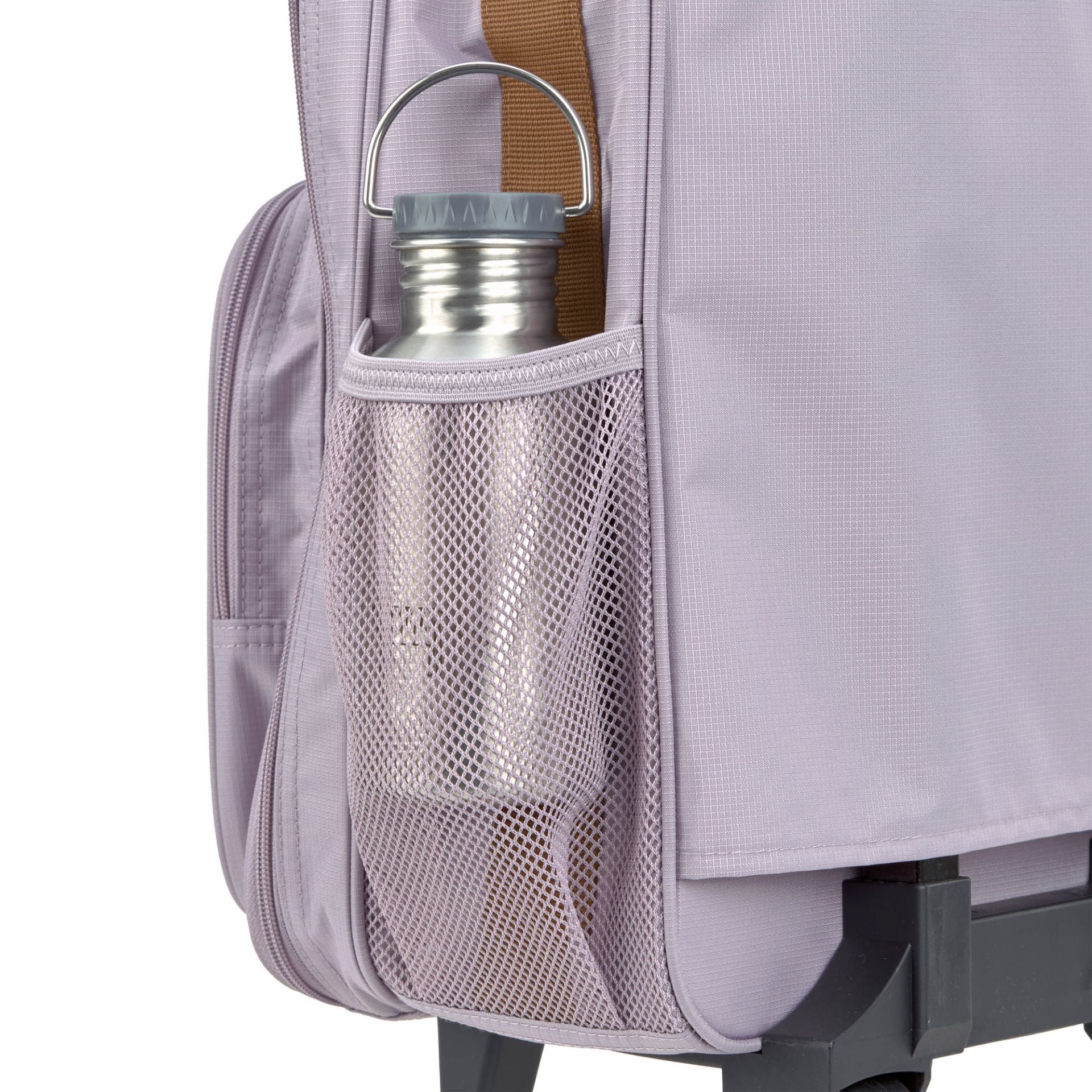 Trolley Little Gang/ lila