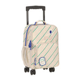 Kinderkoffer Trolley Happy Trails Frog
