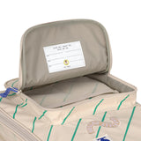 Kinderkoffer Trolley Happy Trails Frog