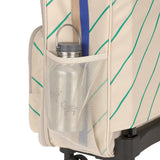 Kinderkoffer Trolley Happy Trails Frog