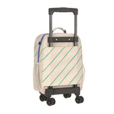 Kinderkoffer Trolley Happy Trails Frog
