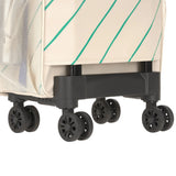 Kinderkoffer Trolley Happy Trails Frog