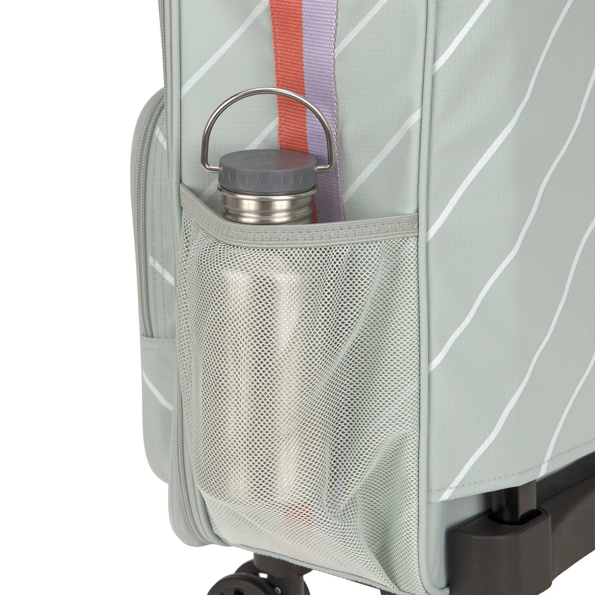 Kinderkoffer Trolley - Happy Trails Flower