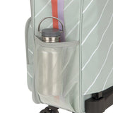 Kinderkoffer Trolley - Happy Trails Flower