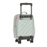 Kinderkoffer Trolley - Happy Trails Flower