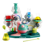 Chemie Labor/ Lab Fusion