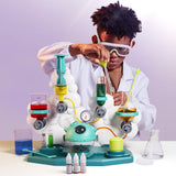Chemie Labor/ Lab Fusion