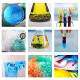 Chemie Labor/ Lab Fusion