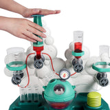 Chemie Labor/ Lab Fusion