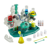 Chemie Labor/ Lab Fusion