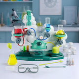 Chemie Labor/ Lab Fusion