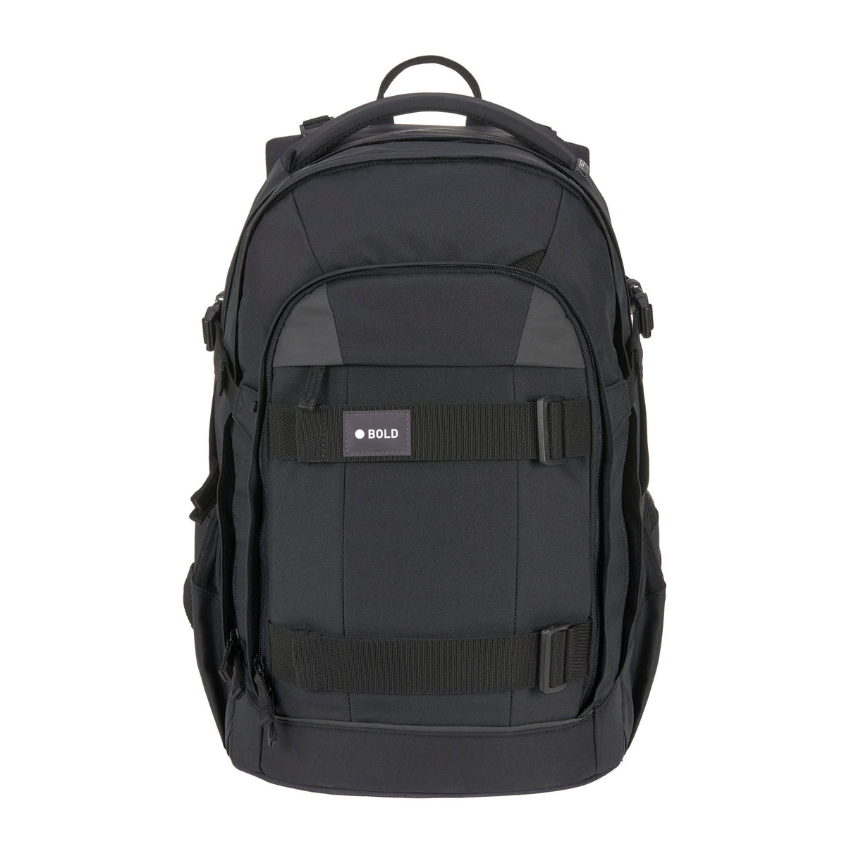 Schulrucksack Origin Bold/Schwarz