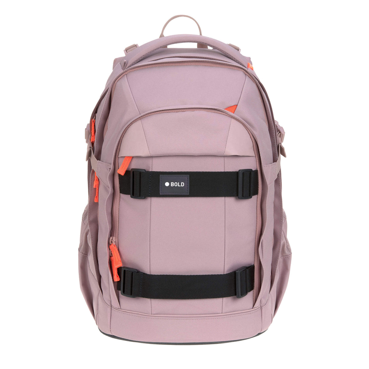 Schulrucksack Origin Bold/Malve